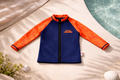 Thermal Sunburst Rashguard