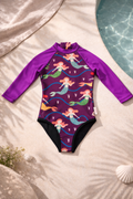 Thermal Mermaid Suit